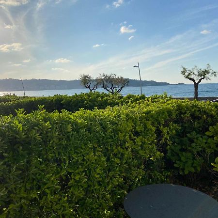 Maison De La Mer Hendaye Exteriör bild